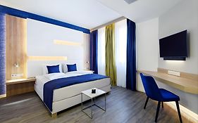 KViHotel Budapest